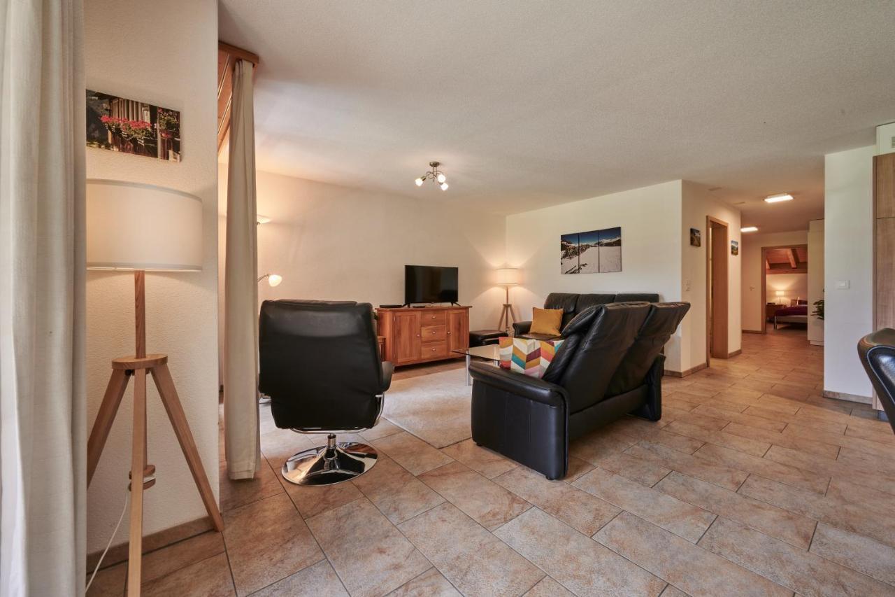 Apartment Silberhorn, Outstanding View, Spacious, Family Friendly Lauterbrunnen Buitenkant foto